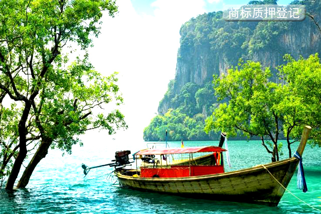 商標(biāo)權(quán)質(zhì)押登記辦理步驟 商標(biāo)權(quán)質(zhì)押登記辦理步驟