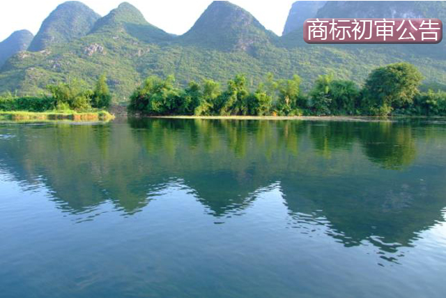 商標初審公告 商標初審公告