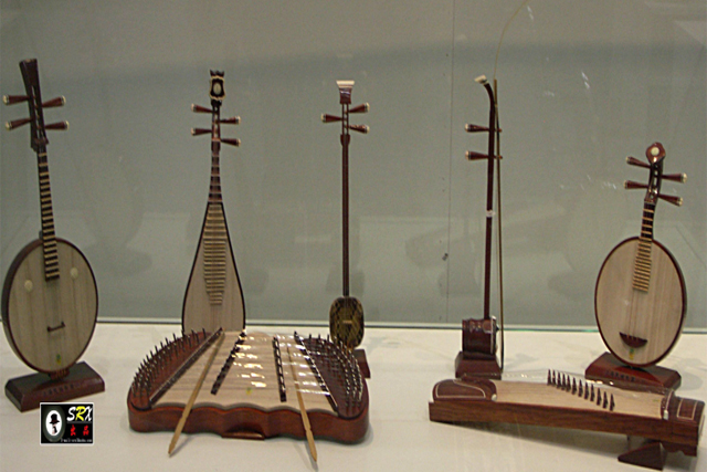 樂器行業一般需要注冊的商標類別有哪些?