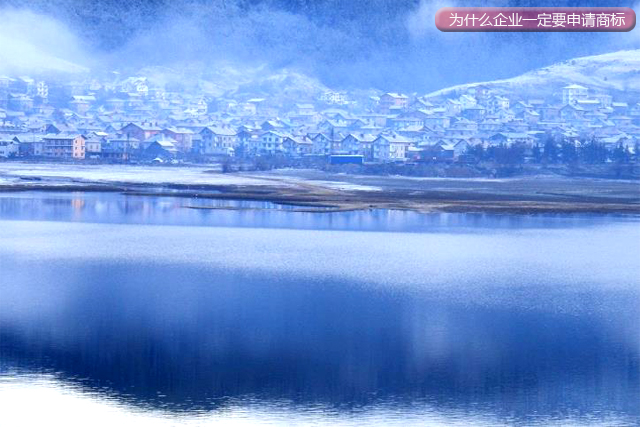 為什么企業一定要申請商標呢?